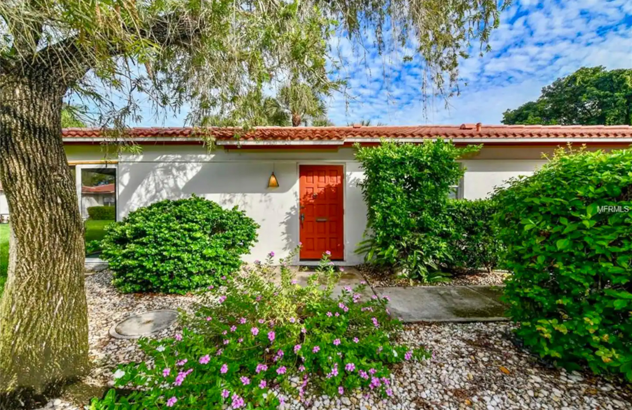 Paradise Villa on Siesta Key