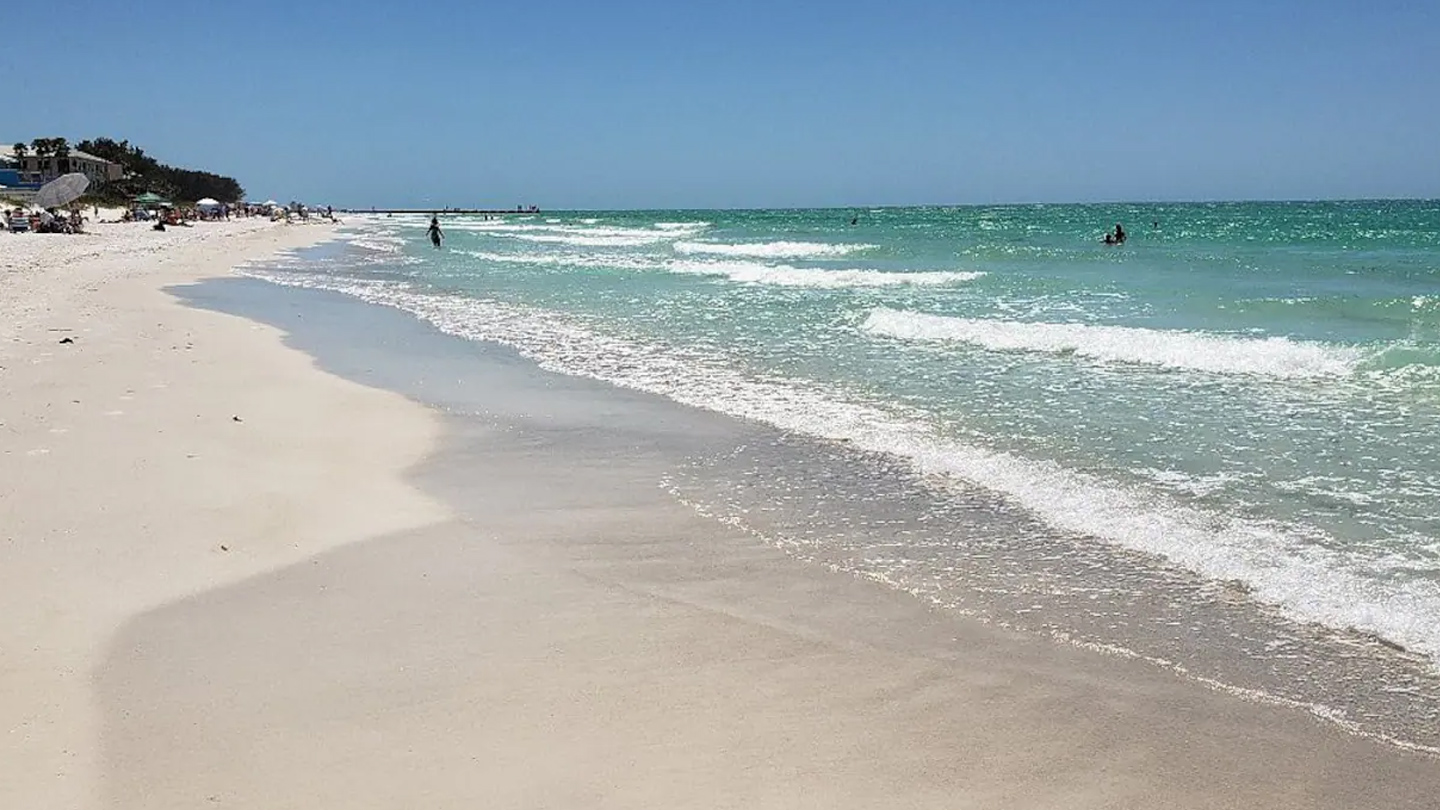 Paradise Escape on Anna Maria Island